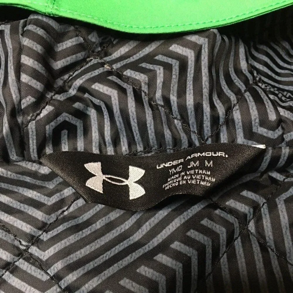Under armour ski jacket size JM